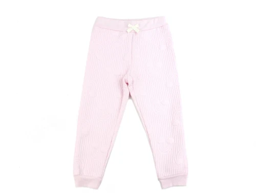 Name It festival bloom regnbue sweatpants